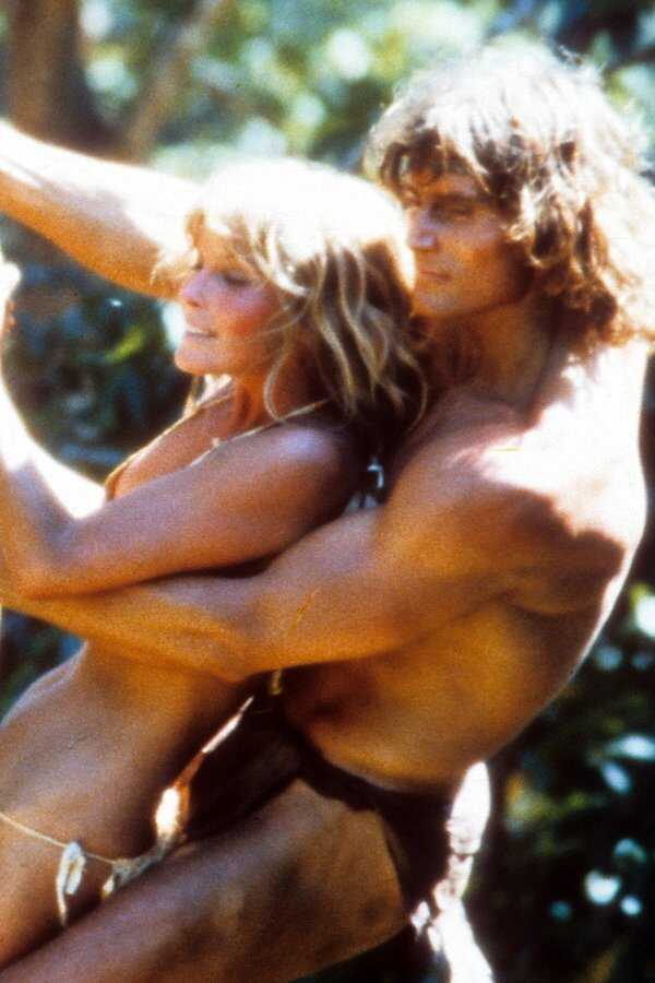Tarzan: The Ape Man (1981) 0