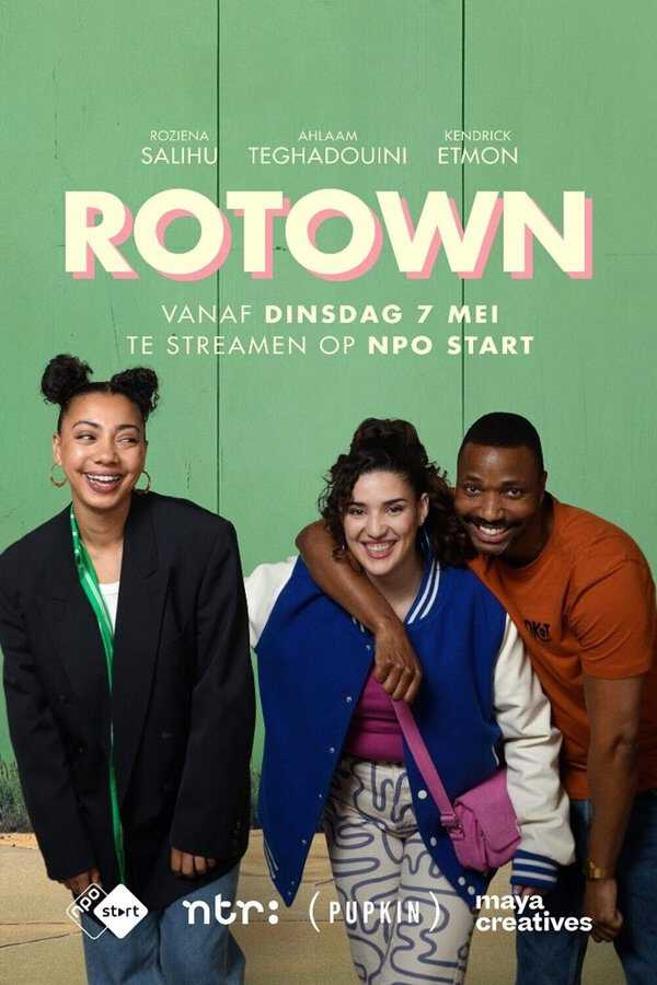 |NL| Rotown 8