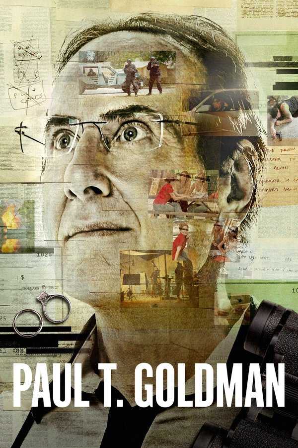 |TR| Paul T. Goldman 8