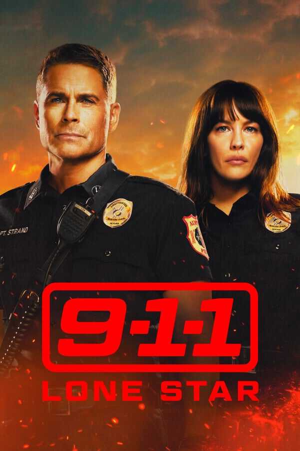 |AR| 9-1-1: Lone Star 8