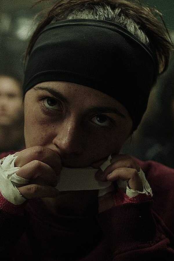 The Novice (2021) 0