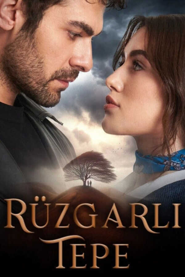 |TR| Ruzgarli Tepe 8