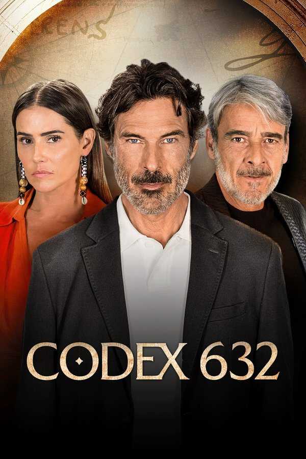 |RU| Codex 632 8