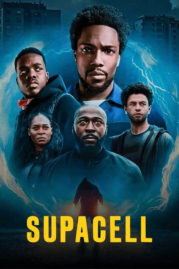 |MULTI| Supacell 8