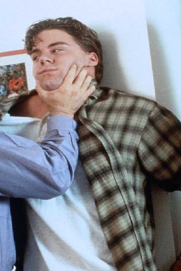 Scorned (1993) 0