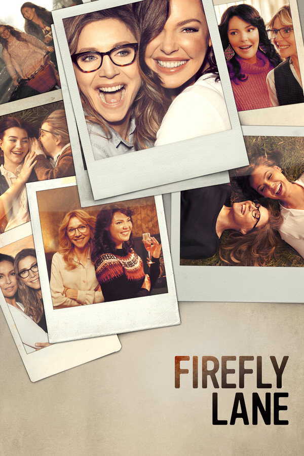 |AR| Firefly Lane 8