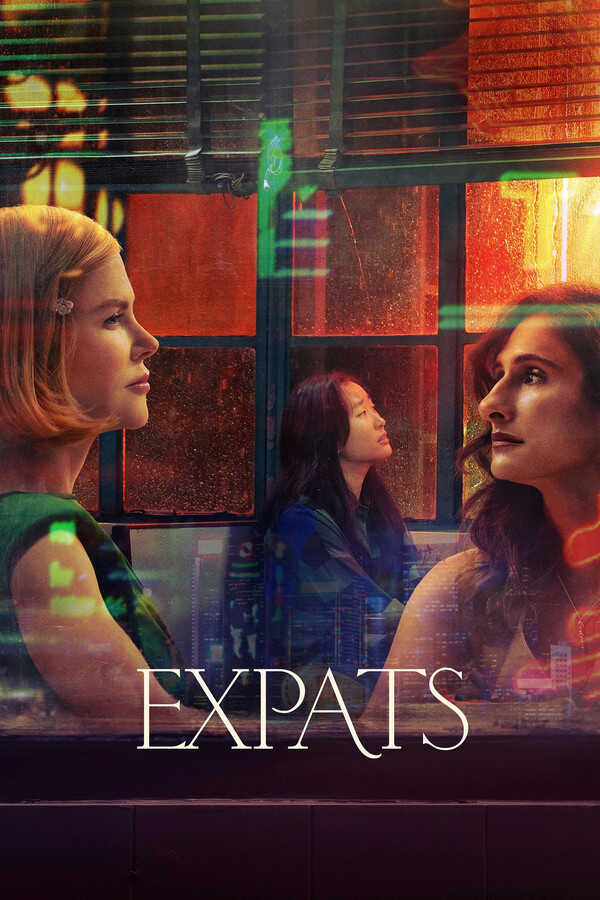 |ML| Expats 8