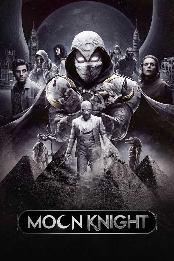 |GR| Moon Knight 8