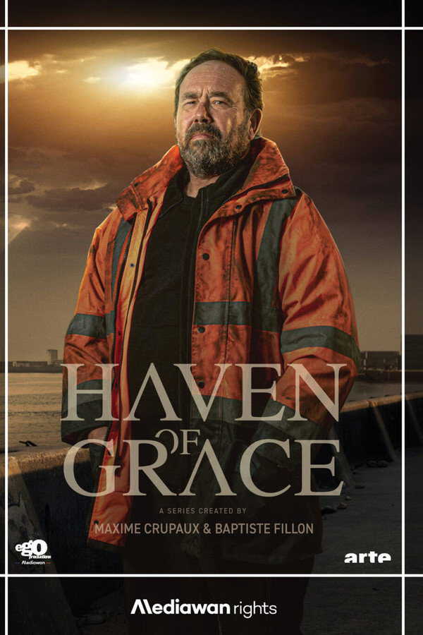 |FR| De Grace 8