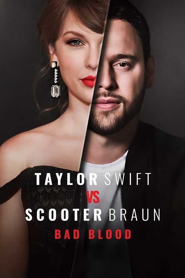 |ES| Taylor Swift vs Scooter Braun: Bad Blood 8