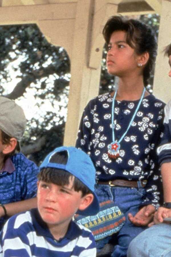 3 Ninjas Knuckle Up (1995) 0