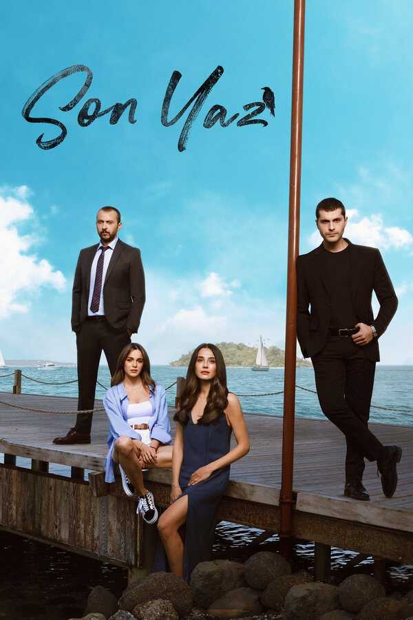 |TR| Son Yaz 8