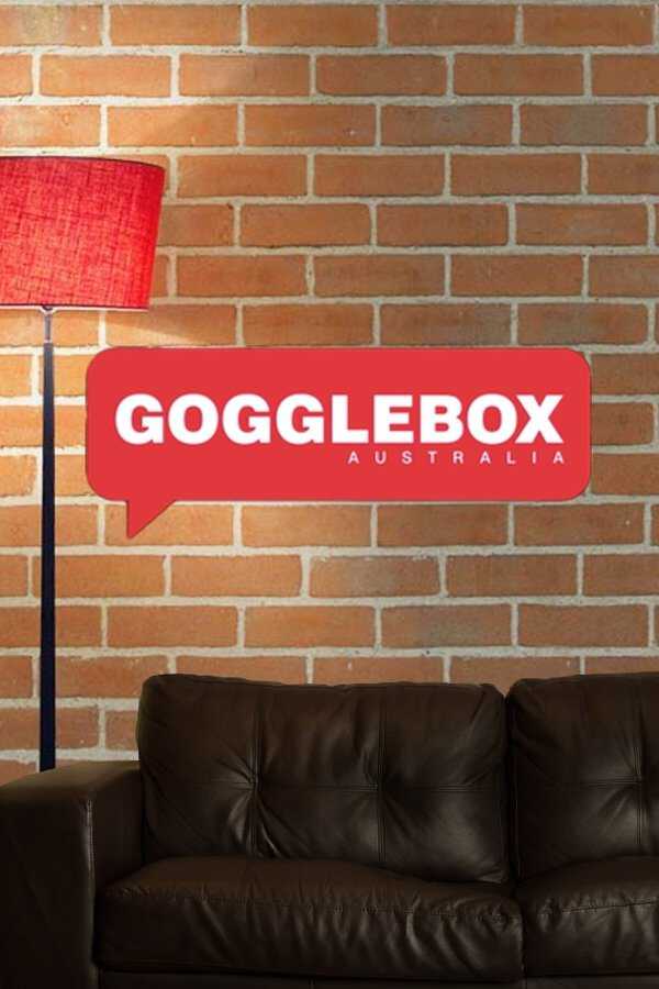 |EN| Gogglebox Australia 8