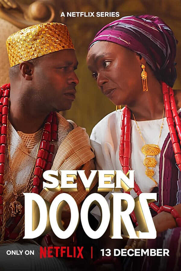 |EN| Seven Doors 8