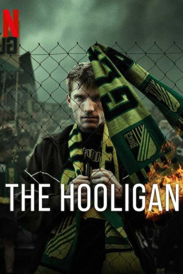 |MULTI| The Hooligan 8
