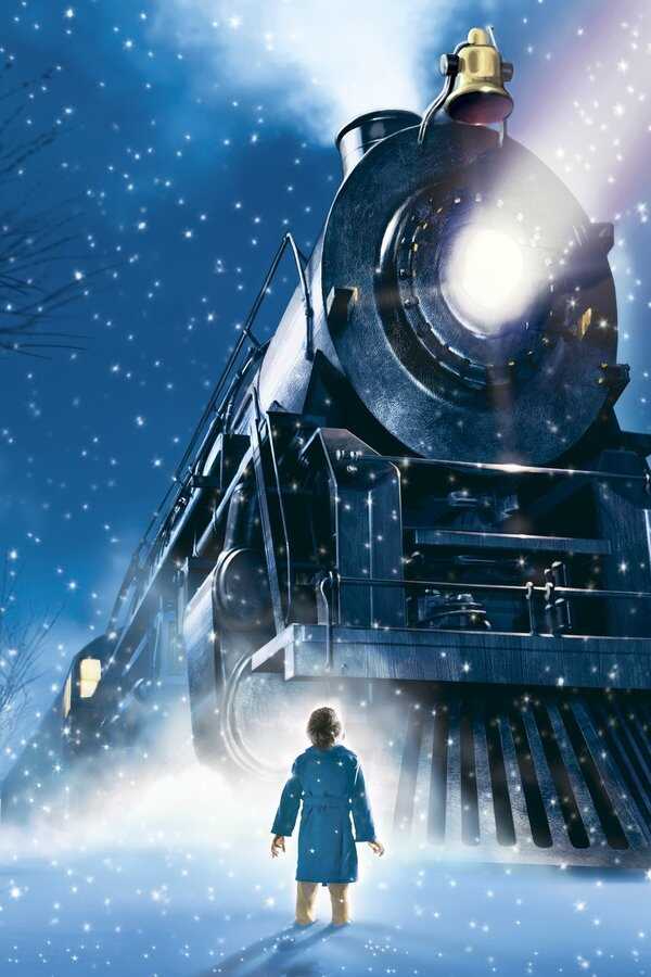The Polar Express (2004) 0