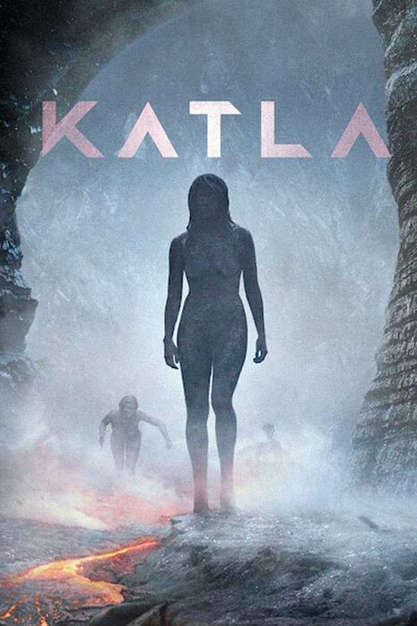 |SW| Katla 8