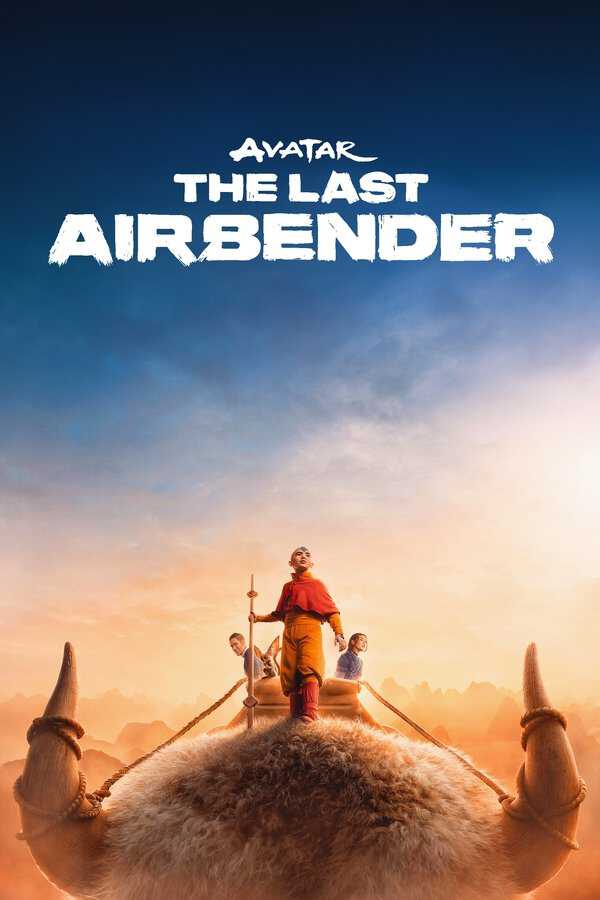 |IT| Avatar: The Last Airbender 8