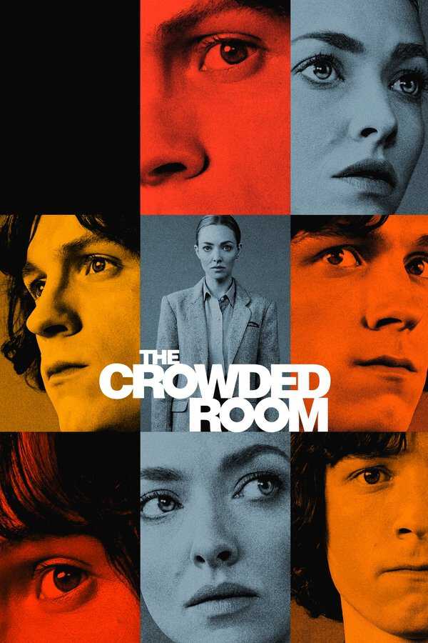 |FR| The Crowded Room 8
