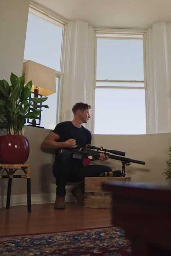 Sniper: Rogue Mission (2022) 0
