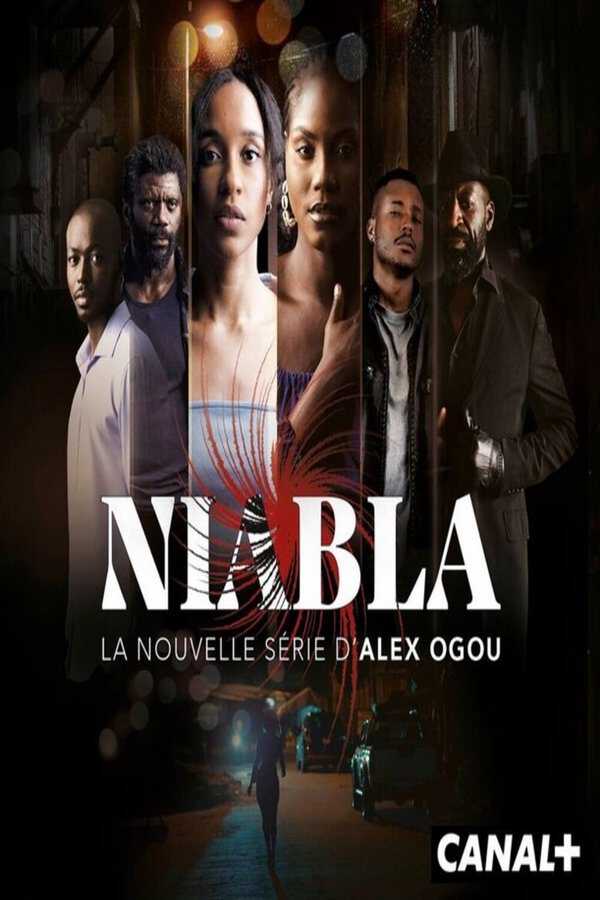 |FR| Niabla 8