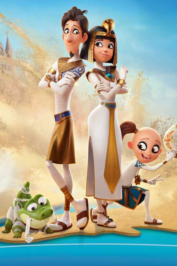 Momias (2023) 0