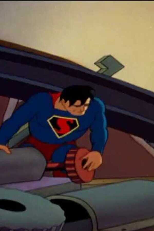 Destruction Inc. (1942) 0