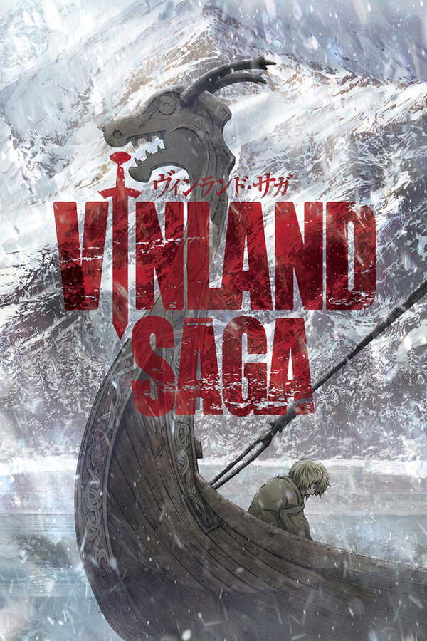 |FR| Vinland Saga 8