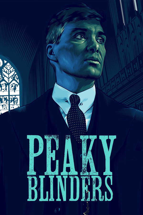 |ES| Peaky Blinders 8