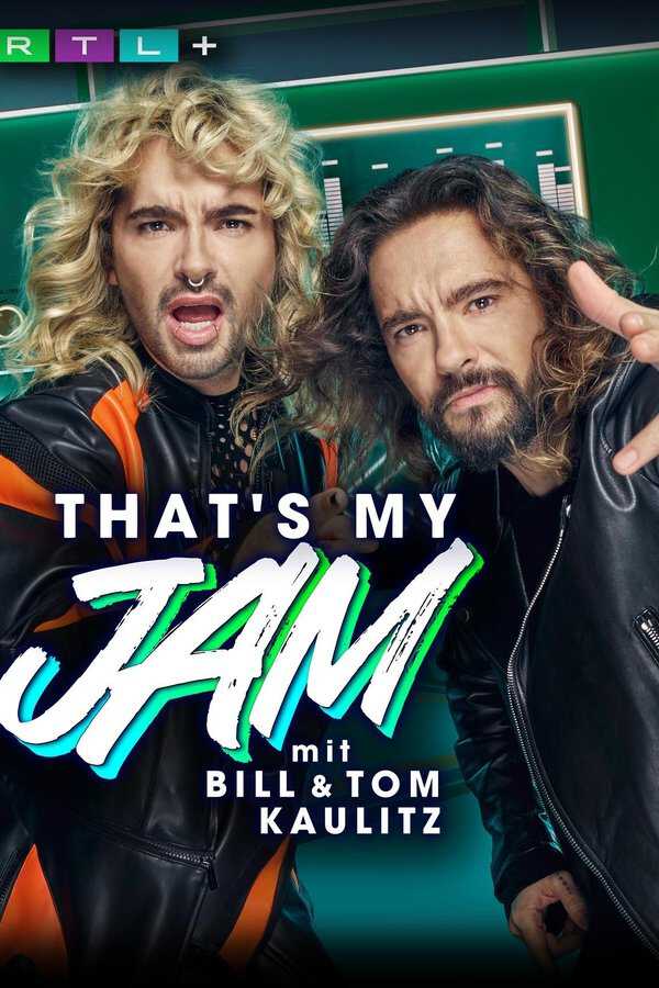 |TR| Thats My Jam 8