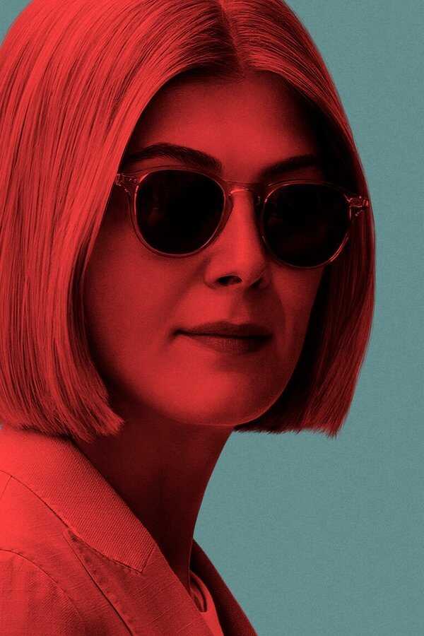 I Care a Lot (2021) 0