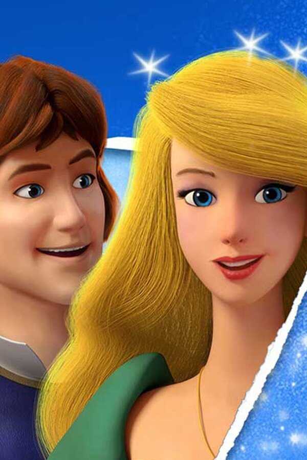 The Swan Princess: A Royal Myztery (2018) 0