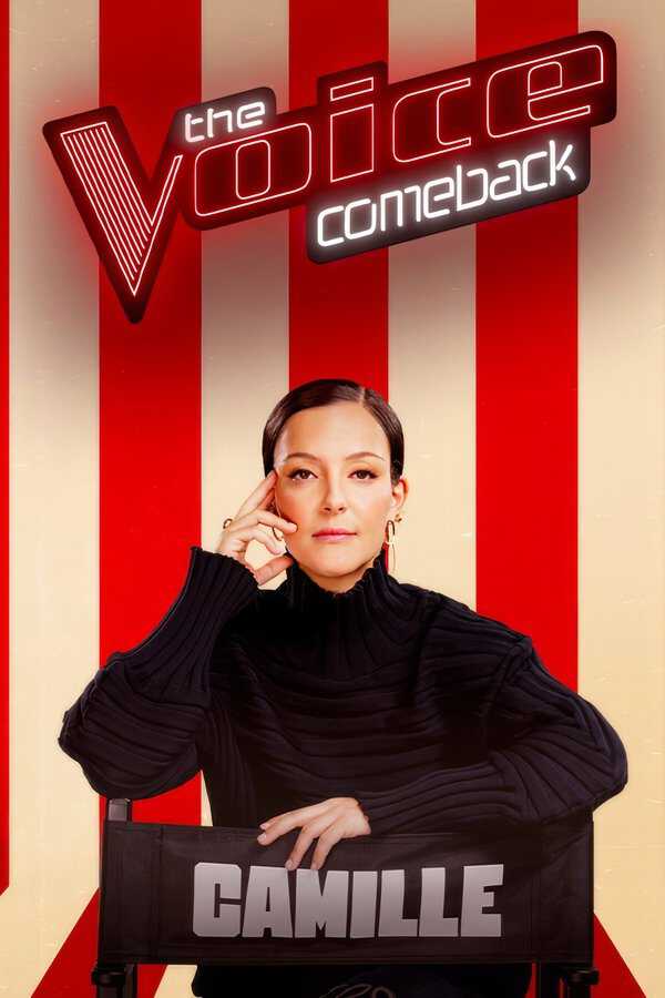 |FR| The Voice : Comeback 8