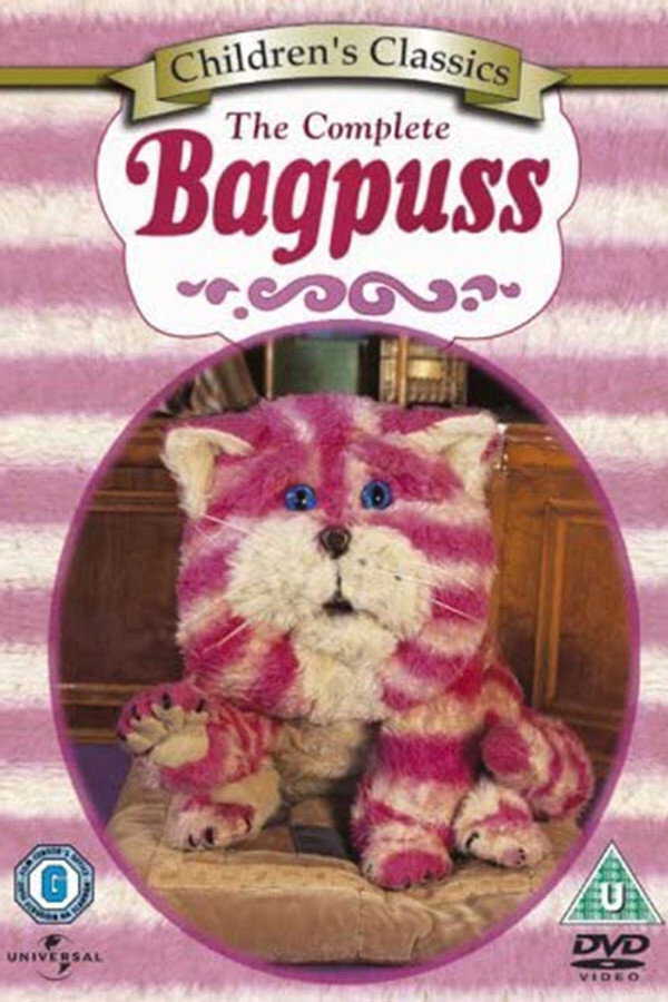 |EN| Bagpuss 8