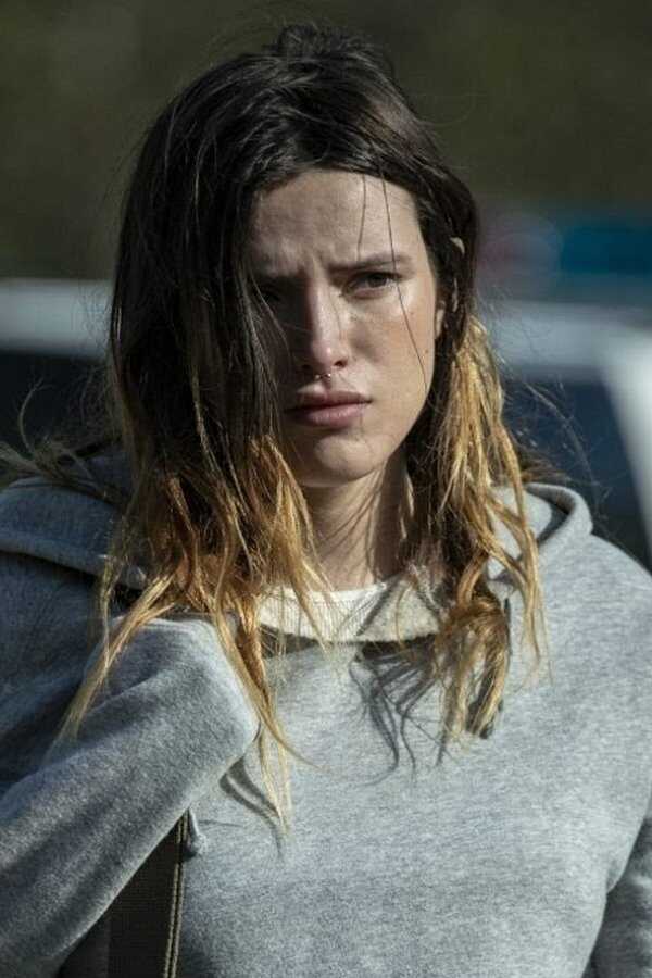 Girl (2020) 0