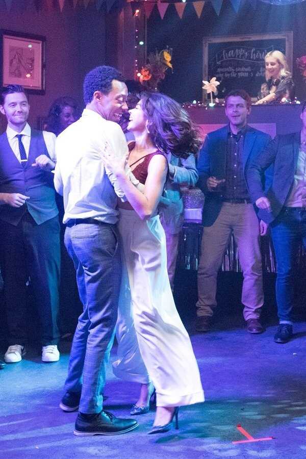 The Wedding Year (2019) 0