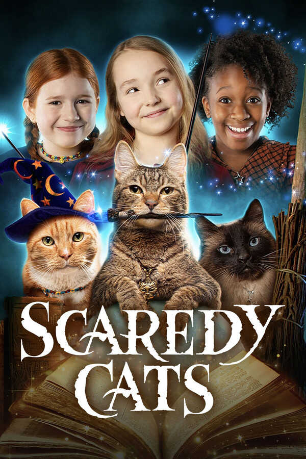 |FR| Scaredy Cats 8