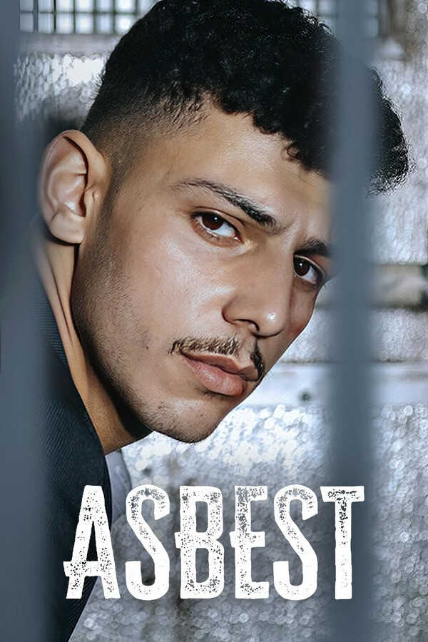 |ALB| Asbest 8