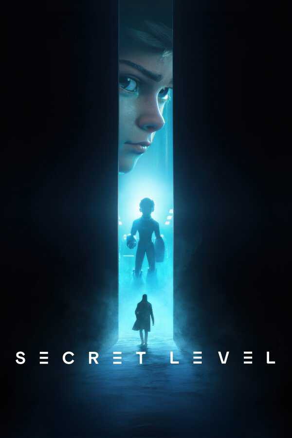 |FR| Secret Level 8