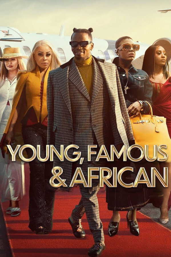 |SW| Young, Famous & African 8