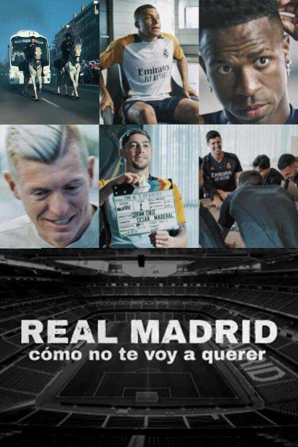 |ES| Real Madrid: How Could I Not Love You 8