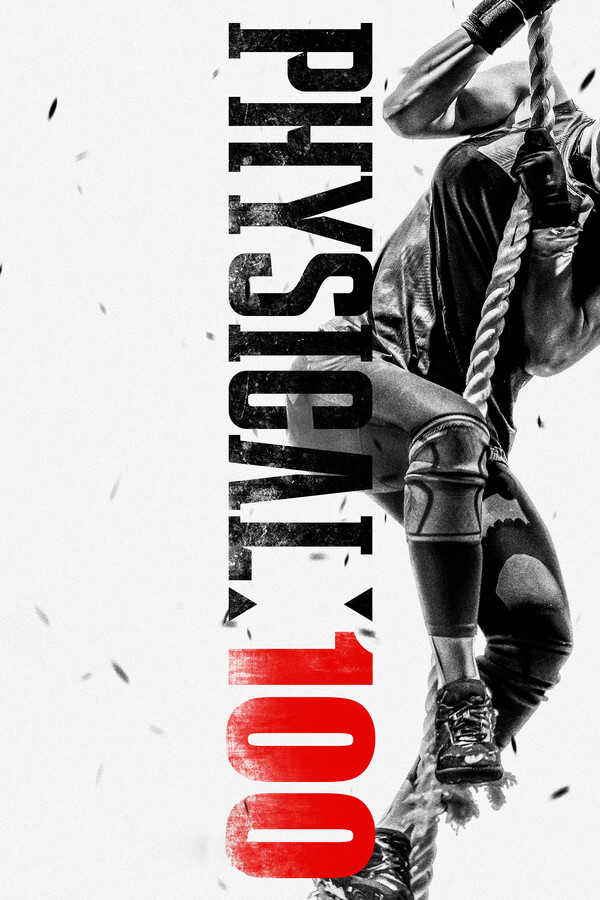 |ES| Physical: 100 8