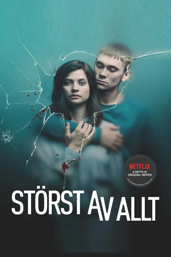 |SW| Störst av allt 8