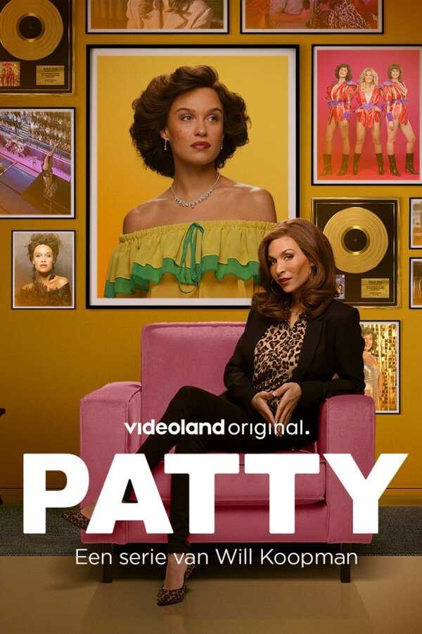 |NL| PATTY 8