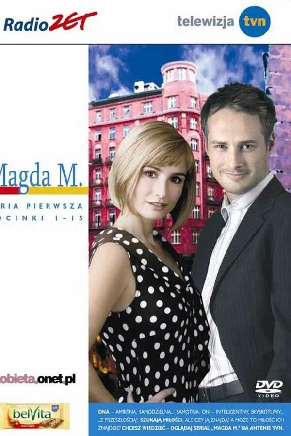 PL - MAGDA M. 8