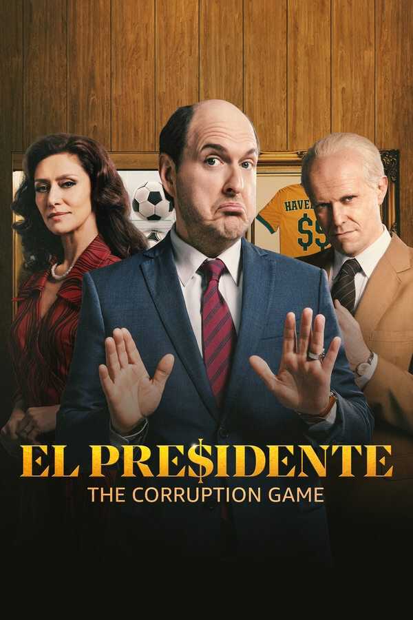 |PL| El Presidente 8