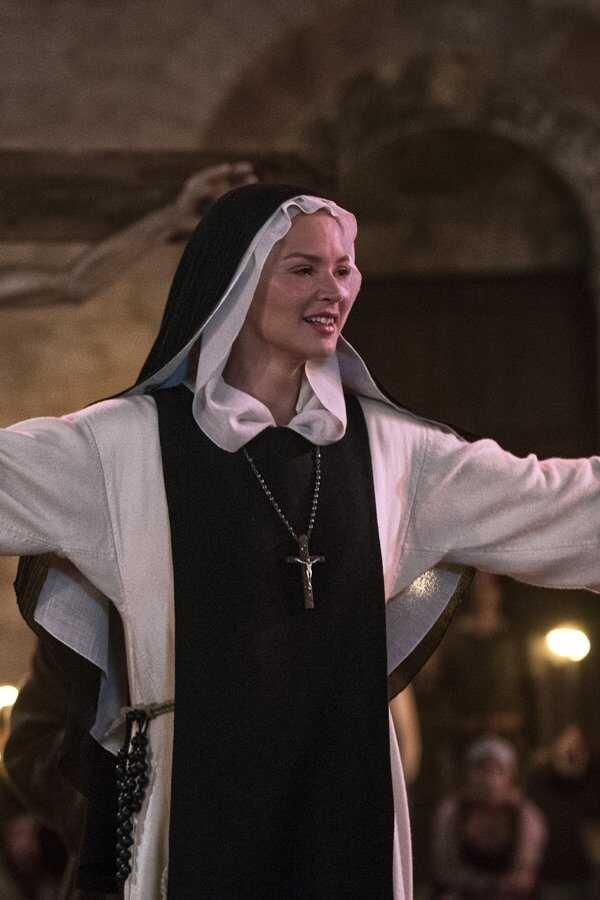 Benedetta (2021) 0