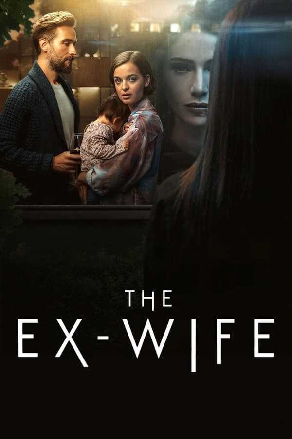|TA| The Ex-Wife 8
