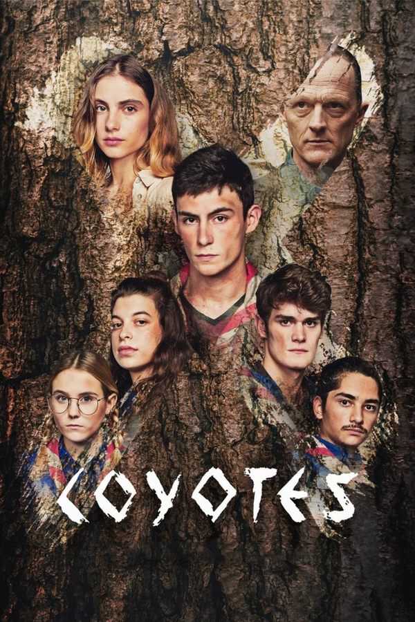 |PL| The Coyotes 8