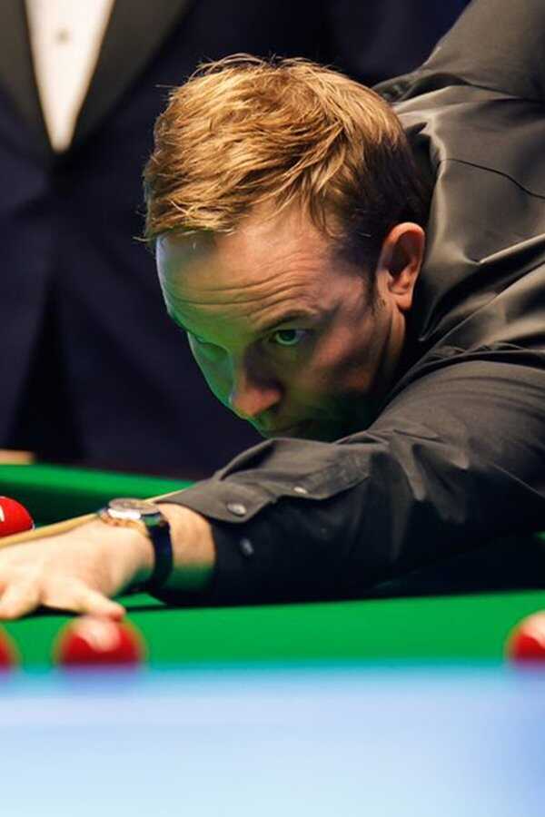 Snooker Man (2024) 0